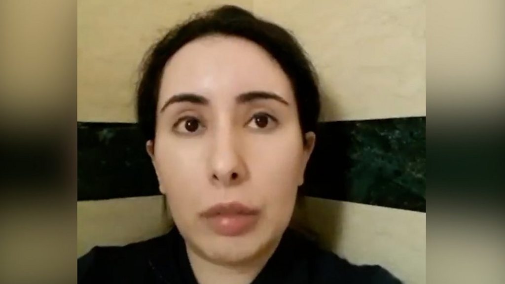 حقائق يجب أن تعرفها عن الأميرة الشيخة لطيفة