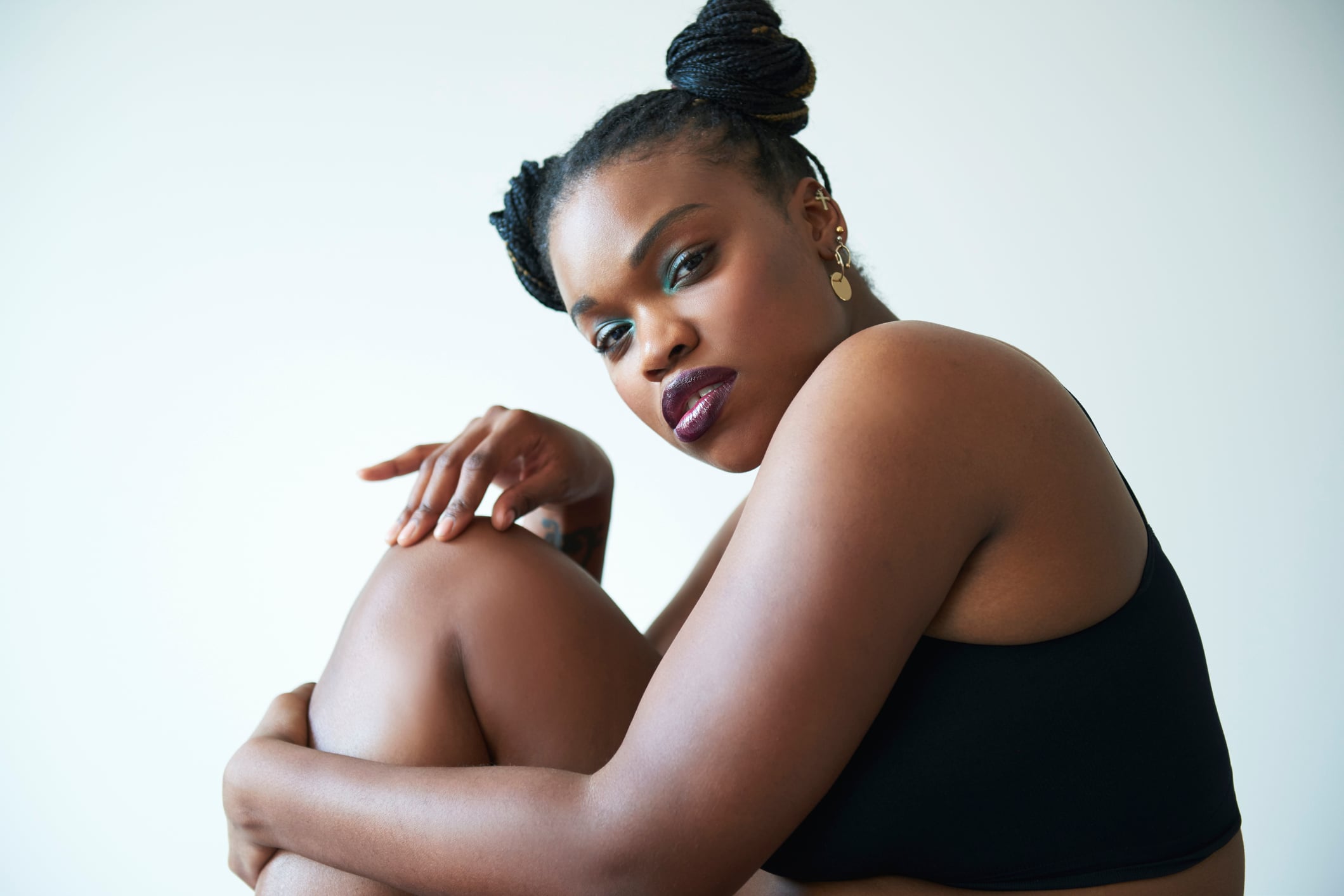 ≡ 5+ Reasons Curvy Women Are Irresistible To Men 》 Her Beauty ≡ 5+ Reasons Curvy Women Are Irresistible To Men 》 Her Beauty