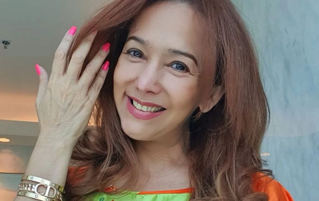 Kiki Fatmala Meninggal Dunia! Terserang Penyakit Kanker?