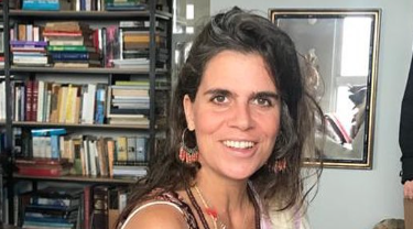 Filha de Ana Maria Braga esclarece polêmica sobre vacina da Covid-19