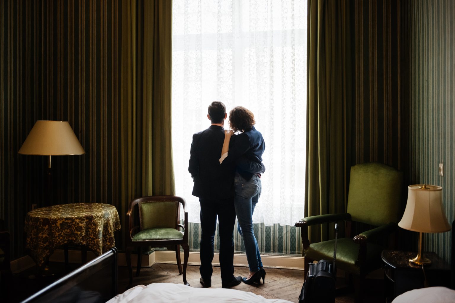 ≡ 10 Things Only People in a Long-Term Relationship Understand 》 Her Beauty