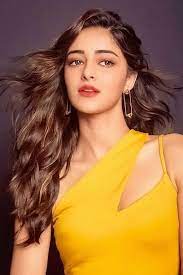 अनन्या पांडे की अतरंगी यात्रा: बचपन में प्यारे से विज्ञापन शूट से लेकर आज का ग्लैमरस अवतार 