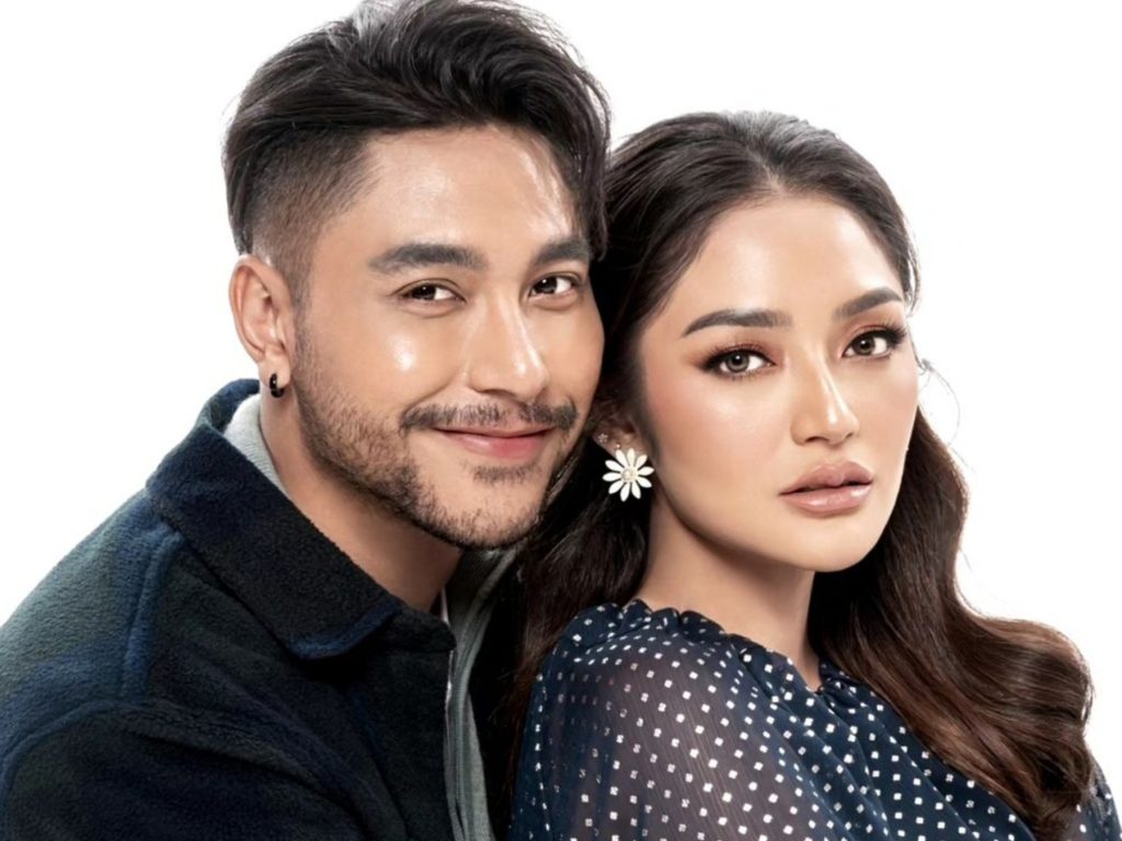 Krisjiana Kunci Siti Badriah Di Kamar Mandi Sampai Nangis!
