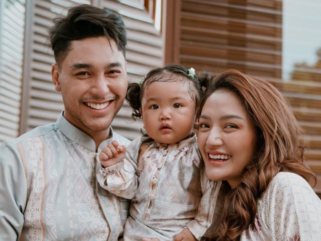 Krisjiana Kunci Siti Badriah Di Kamar Mandi Sampai Nangis!