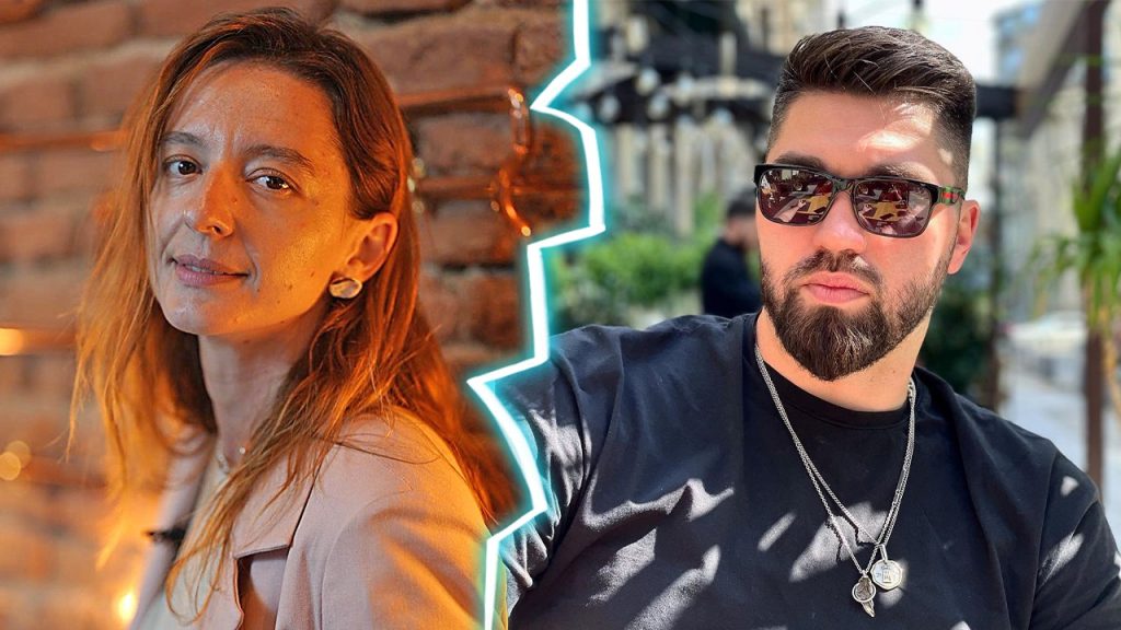 S-a terminat casnicia Anei Maria Branza? Divortul a avut loc?