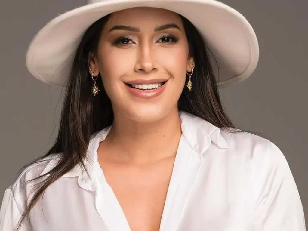 Junto a Gabriela Guillén: Las Estrellas a Punto de Dar a Luz