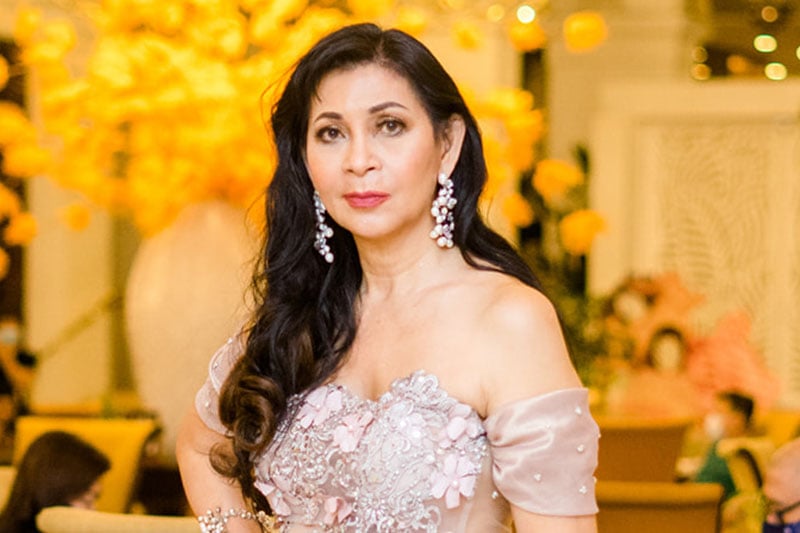 Cận cảnh nhan sắc thí sinh U70 thi Miss Universe Philippines 2024 gây tranh cãi
