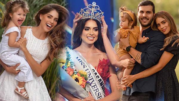 Hoa hậu Hoàn vũ 2023 tạo dấu ấn đột phá với thí sinh chuyển giới, người mẫu ngoại cỡ và người đẹp đã có con