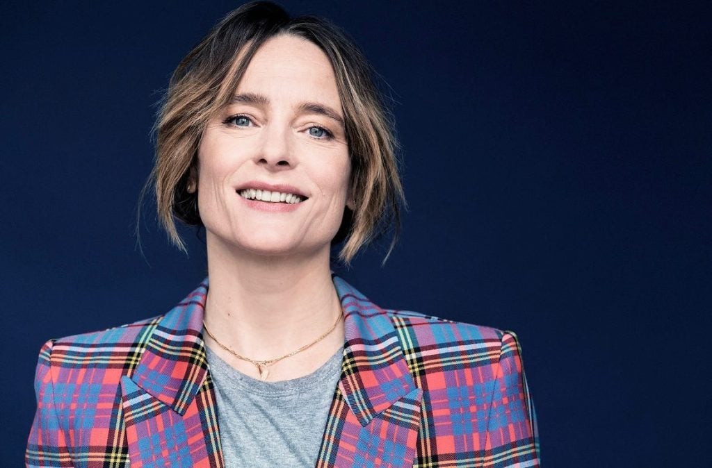 Fakten über Anne Ratte-Polle, die du nicht glauben wirst!