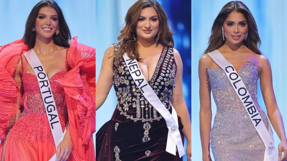 มิติใหม่ของวงการนางงาม Miss Universe 2023