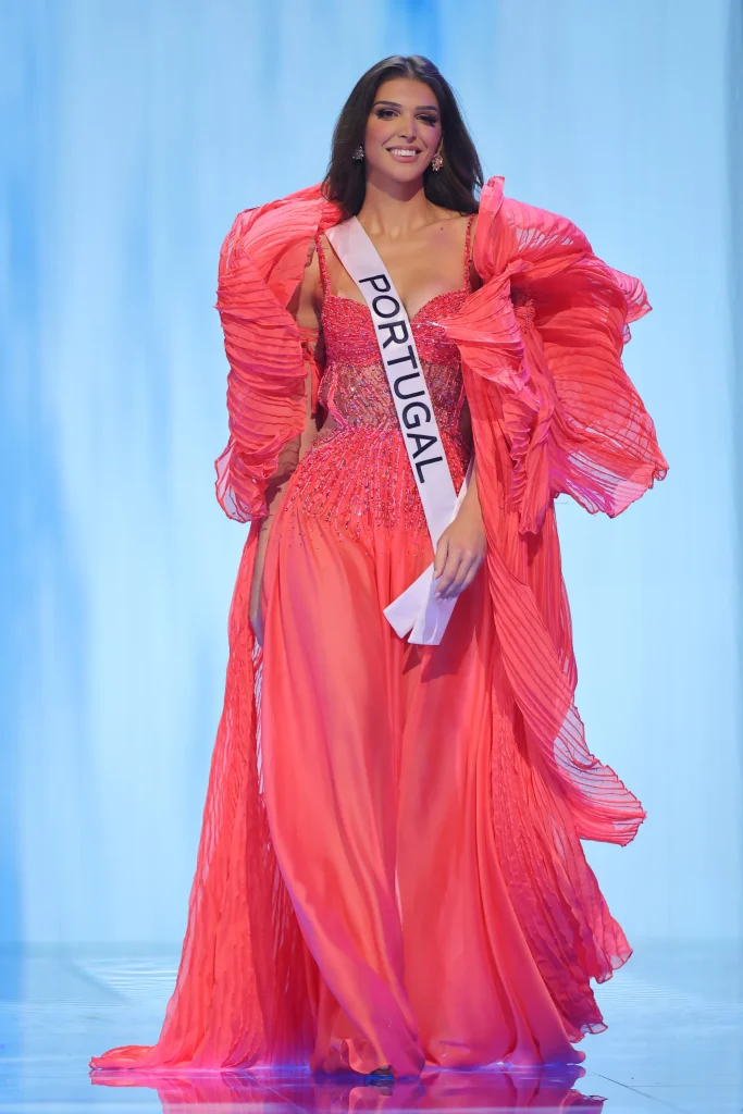 มิติใหม่ของวงการนางงาม Miss Universe 2023