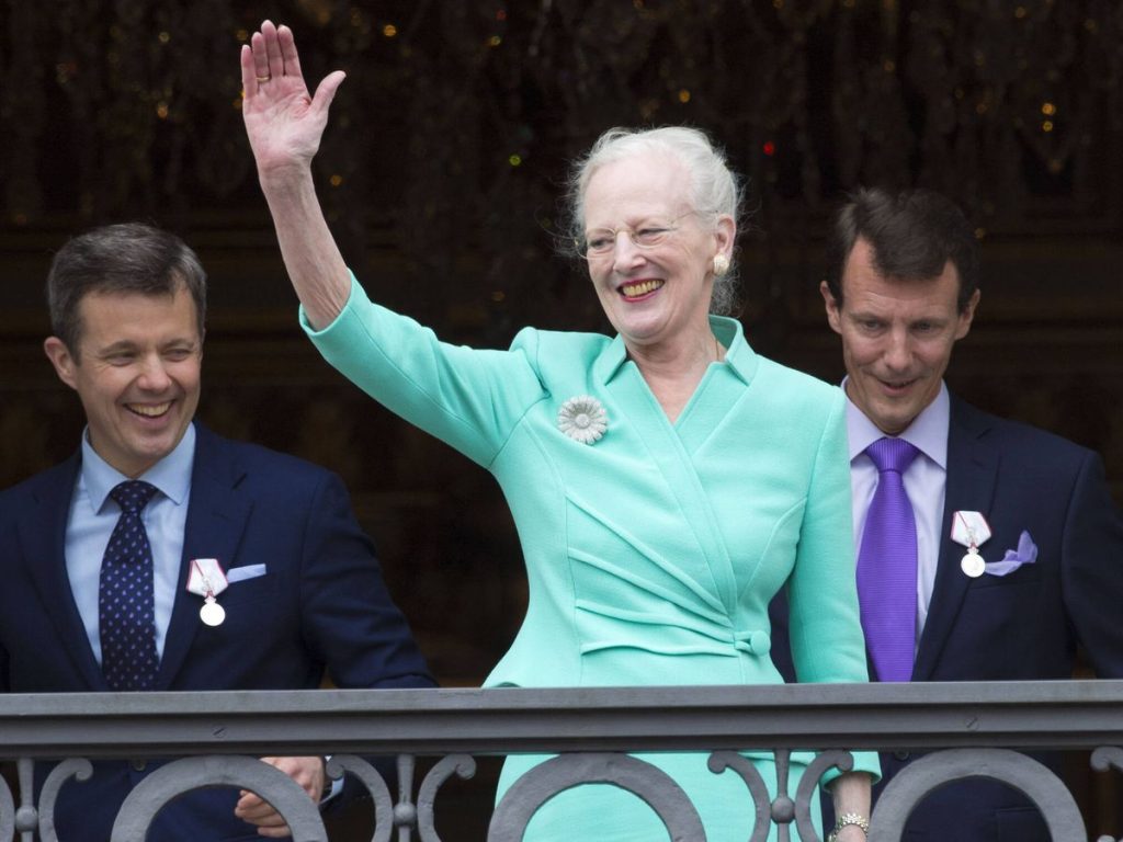 La sorprendente decisión de Genoveva Casanova tras la abdicación de la Reina Margarita