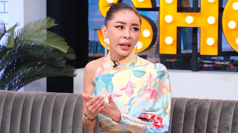 เป็กกี้ แจ้งเหตุผลการเลิกรากับสามี: คำพูดที่สะท้อนจิตใจผู้หญิง