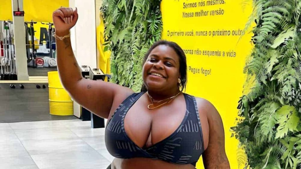 Jojo Todynho aponta peso atual e dá detalhes sobre novo estilo de vida