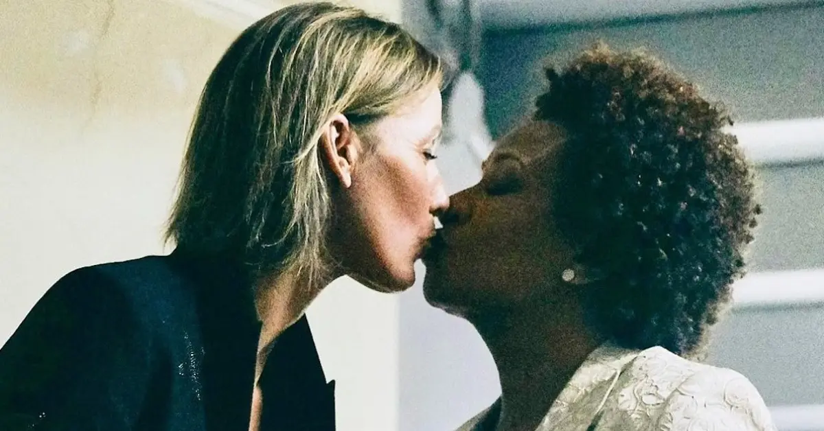 ≡ Inside Wanda Sykes’ Long-Term Relationship With Alex Niedbalski 》 Her Beauty ≡ Inside Wanda Sykes’ Long-Term Relationship With Alex Niedbalski 》 Her Beauty