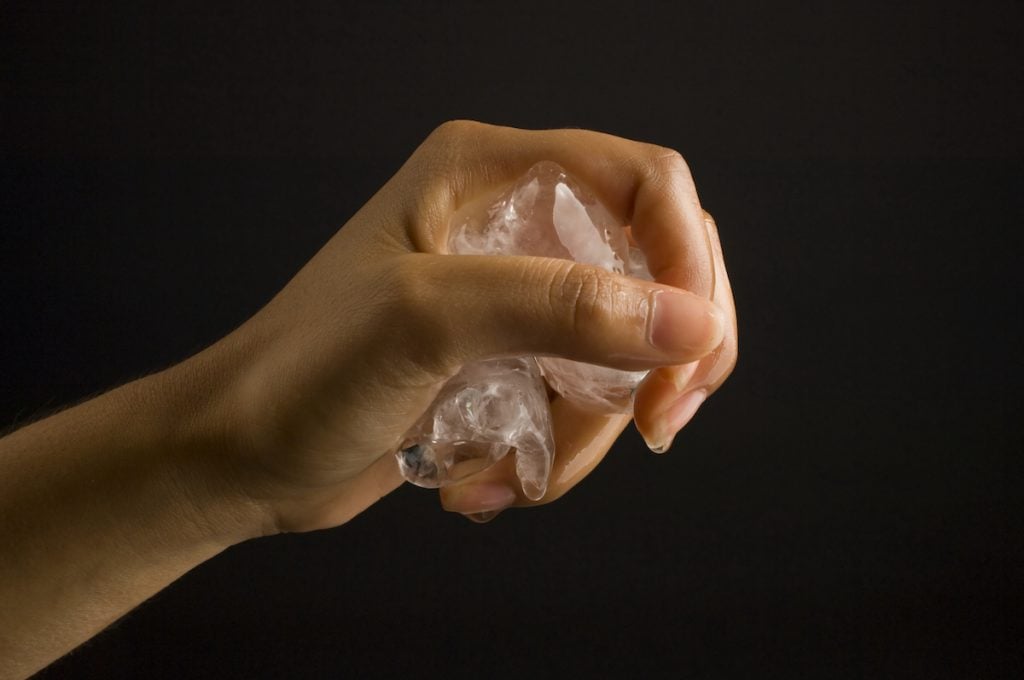 The New “Ice Hack” for Fat Reduction: Fact or Fiction?