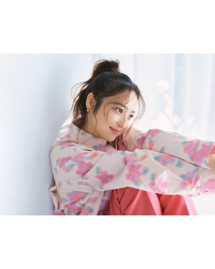 Top 12 Most Beautiful Japanese Women