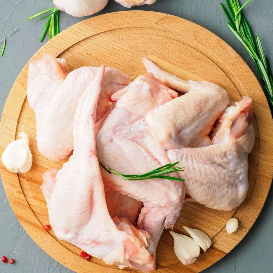 Bagian Ayam Yang Berbahaya Untuk Tubuh Manusia! Ada Apa Saja?