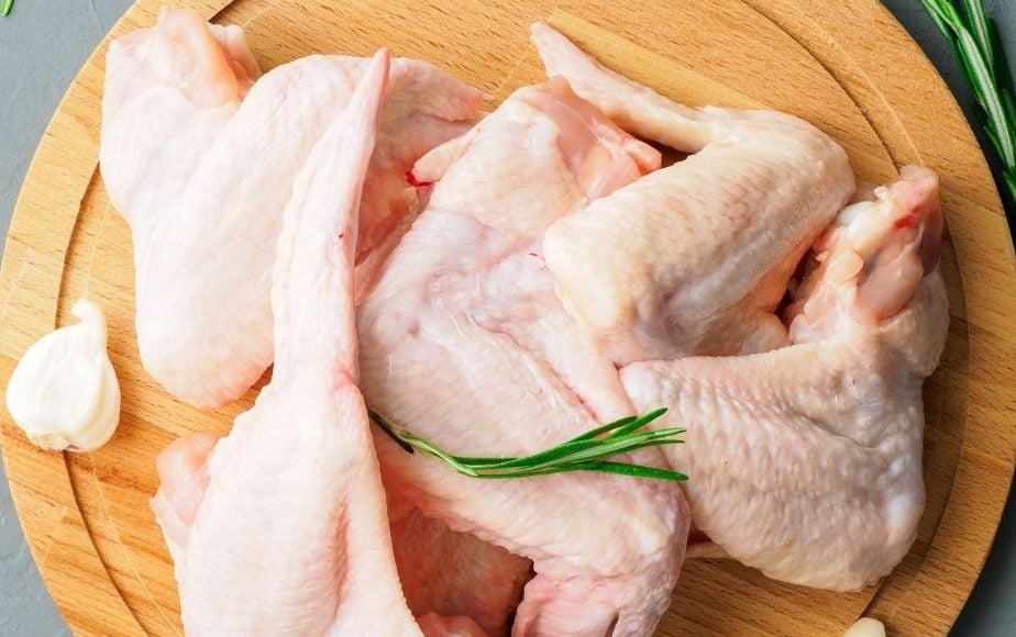 Bagian Ayam Yang Berbahaya Untuk Tubuh Manusia! Ada Apa Saja?