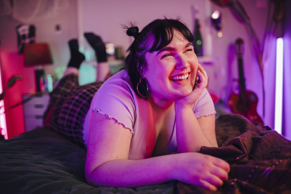 L’attrait unique des femmes rondes : pourquoi elles captivent