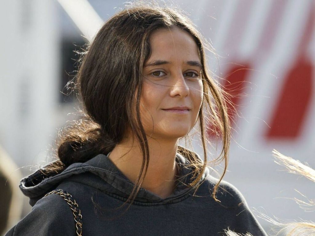 Victoria Federica: la infanta influencer de moda