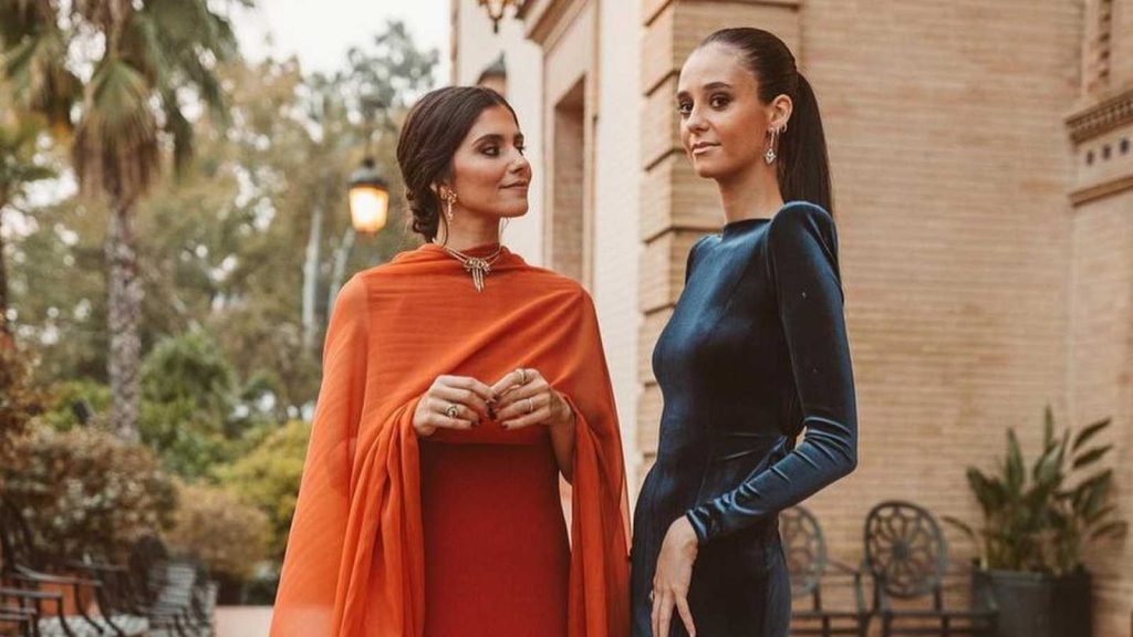 Victoria Federica: la infanta influencer de moda