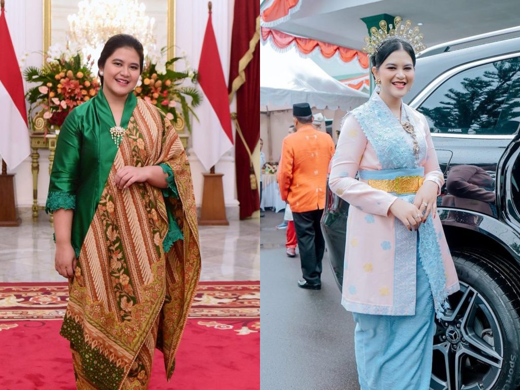 Kahiyang Ayu Berhasil TurunkanBerat 30 Kg, Bagaimana Caranya?