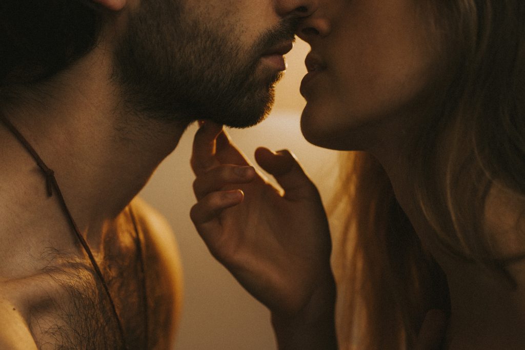 4 Things Men Look For In Women Post-Divorce