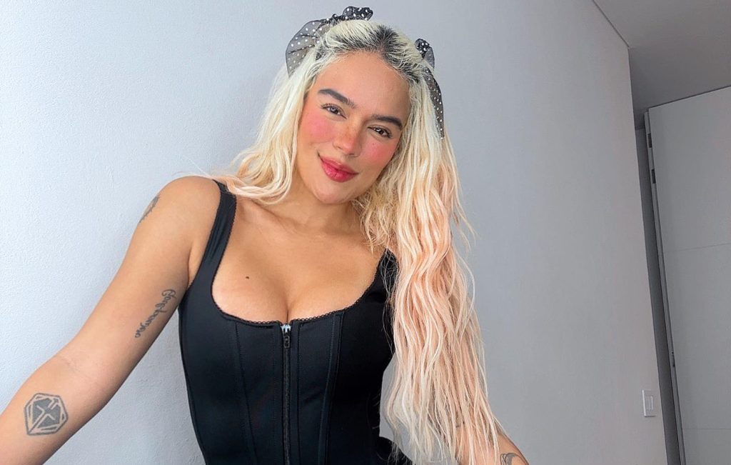Qué quiere decir Karol G con “bichota”