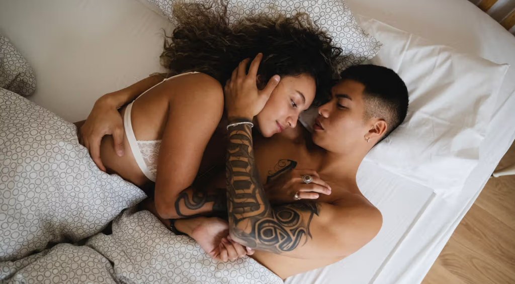 Dor de cabeça e sexo: entenda como relações ajudam a melhorar a dor de cabeça