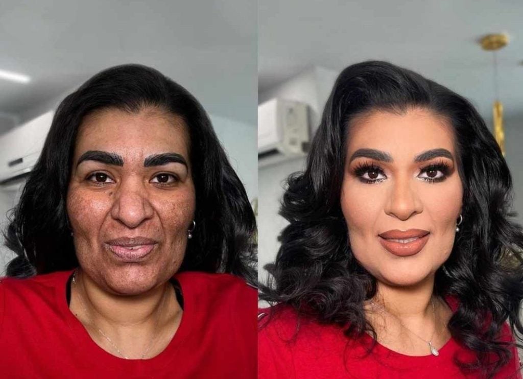 تعرفوا معنا على قوة وسحر المكياج مع خبير التجميل المكسيكي أنتوني راميريز