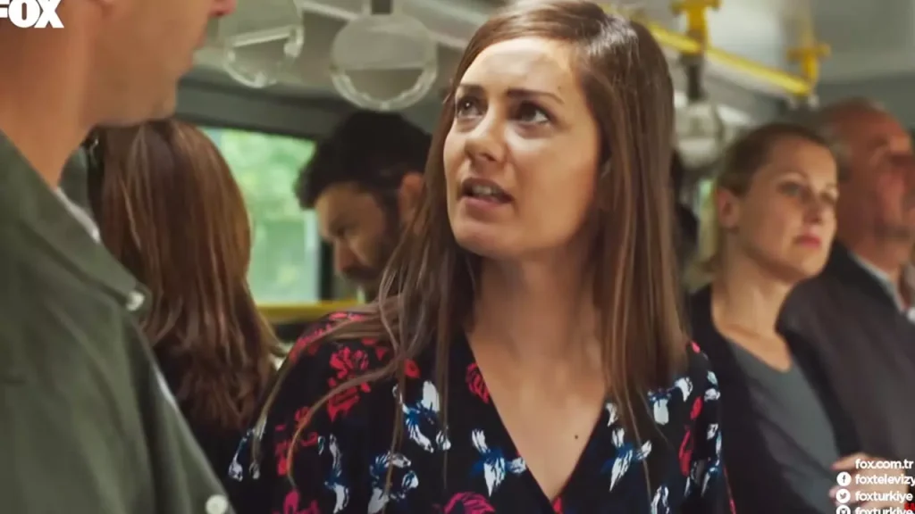 Şimdi Merve Kayaalp’in Sır Dolu Gerçeklerini Keşfet!