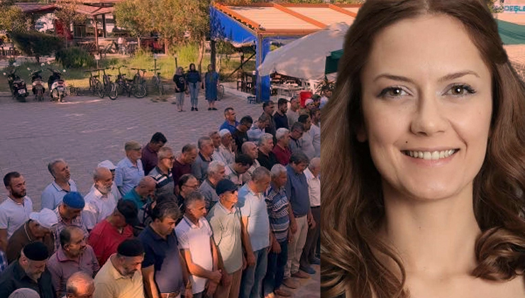 Şimdi Merve Kayaalp’in Sır Dolu Gerçeklerini Keşfet!