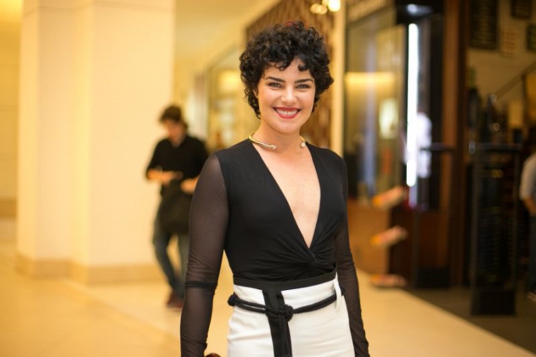Se lembra de Ana Paula Arósio? Respire fundo antes de ver como ela está agora