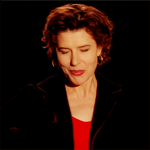 Fanny Ardant résiste au diktat de la chirurgie esthétique