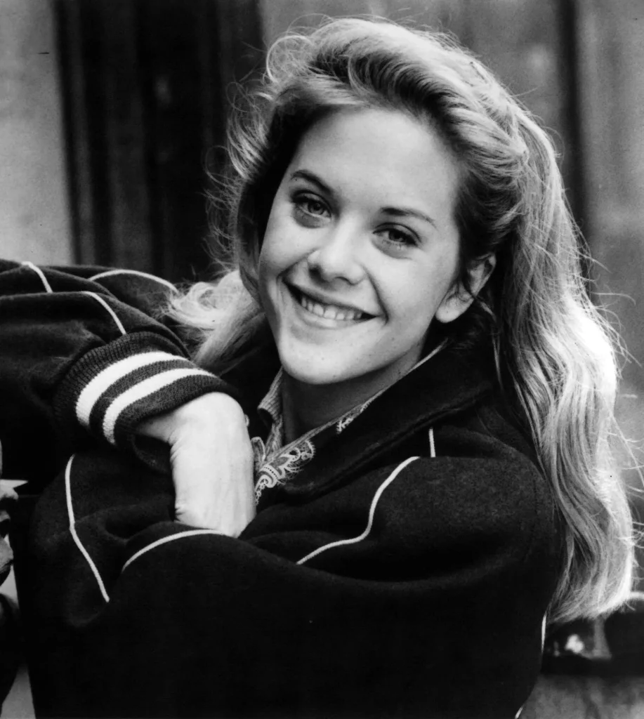 The Shocking Transformation of Meg Ryan