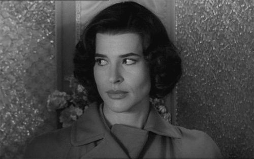 Fanny Ardant résiste au diktat de la chirurgie esthétique
