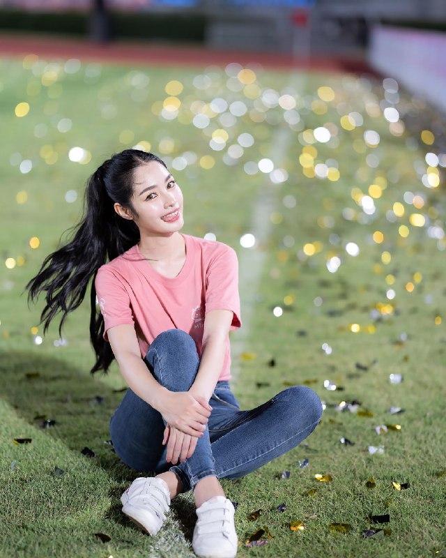 5 เรื่องจริงที่น่าสนใจของสาวสวยหน้าใสแบบไทยๆมิ้นท์-รัญชน์รวี