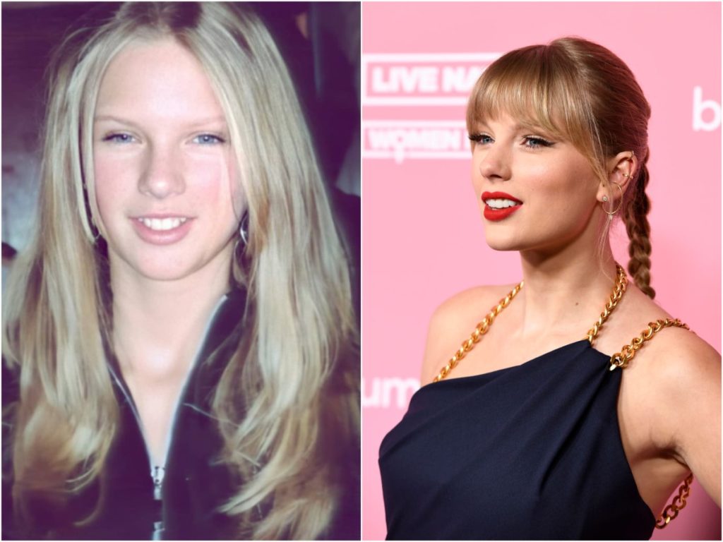 Hollywood’s Pearly Whites Under the Spotlight
