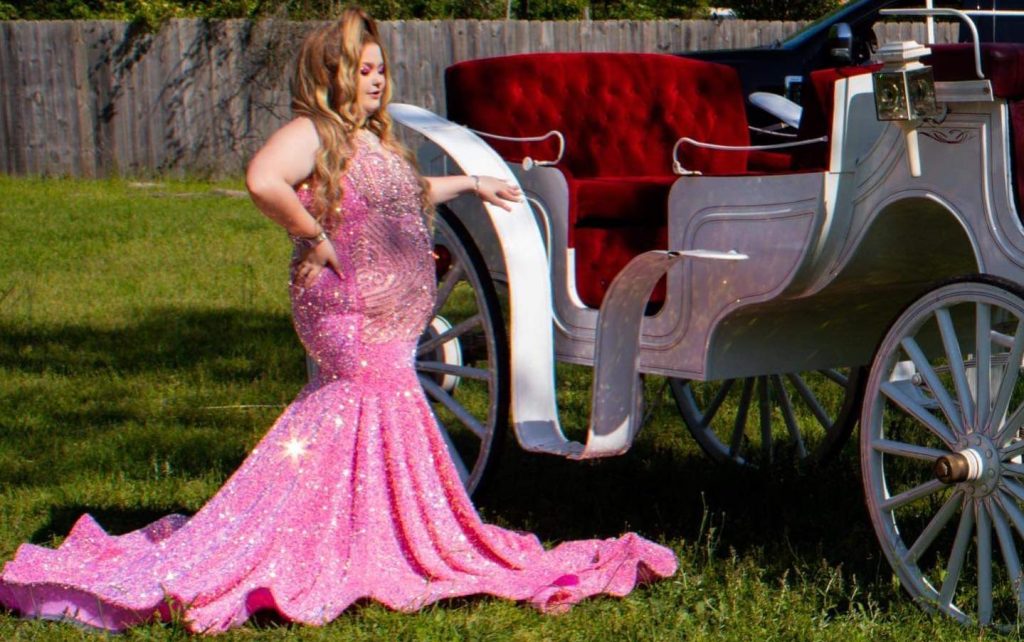 Honey Boo Boo Is Growing Up and Glowing Up