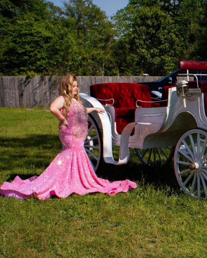 Honey Boo Boo Is Growing Up and Glowing Up