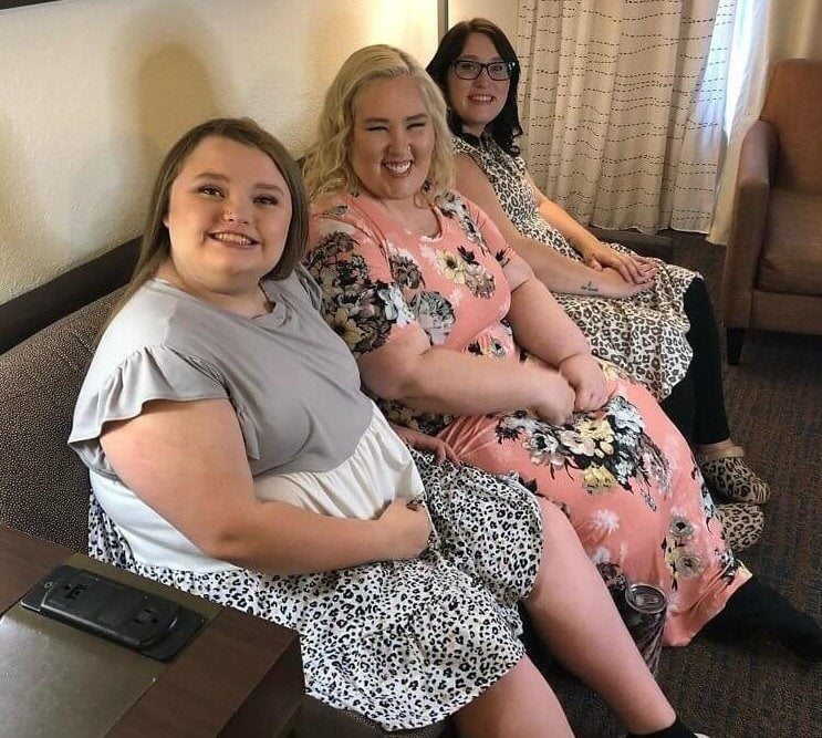 Honey Boo Boo Is Growing Up and Glowing Up