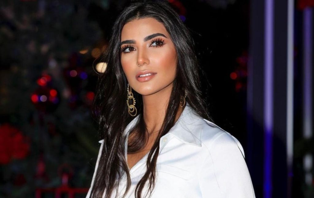 ريم سامي تتعرض لحادث سيارة مروع: إليكم التفاصيل الكاملة 