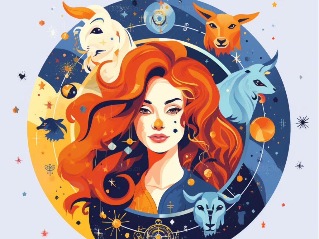 Zodiak Mana yang akan Menjadi Istri Terbaik?