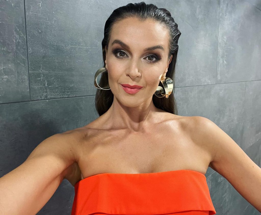 Iva Kubelková: Co jste nevěděli o jedné z nejkrásnějších Češek 