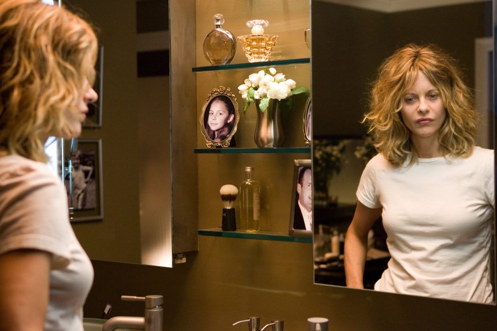 The Shocking Transformation of Meg Ryan