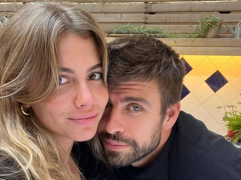 ¿Piqué canceló una supuesta boda con Clara Chía? Estos son los rumores