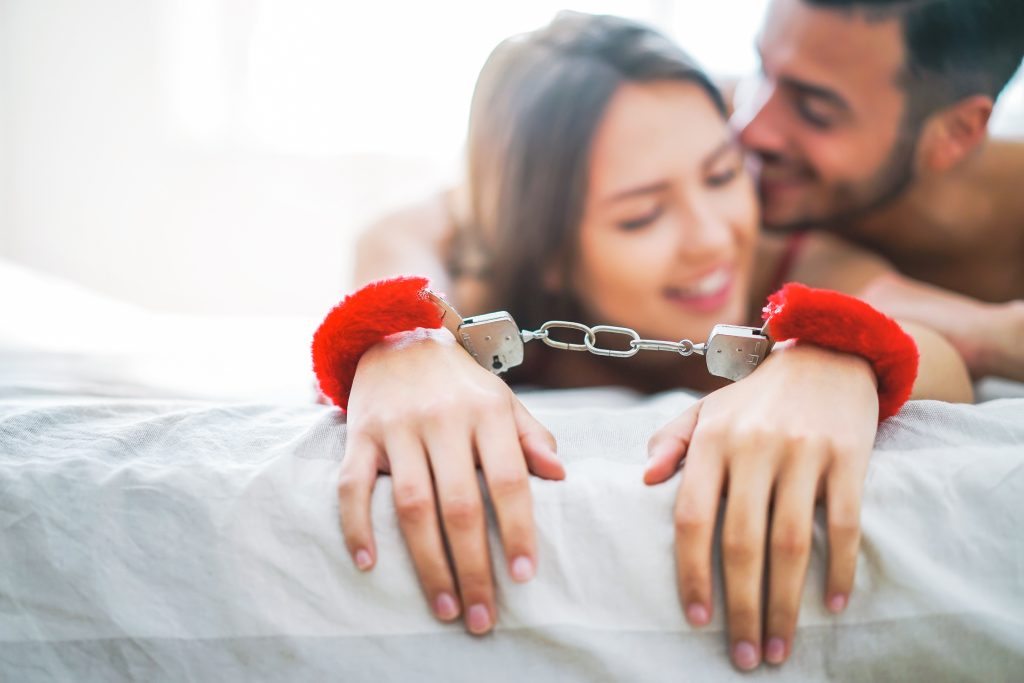 ¿Existen diferencias entre las fantasías sexuales de los hombres y de las mujeres?