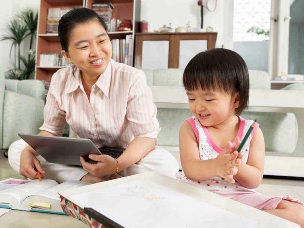 Jangan Percayakan Anak ke Babysitter Sebelum Membaca Ini!