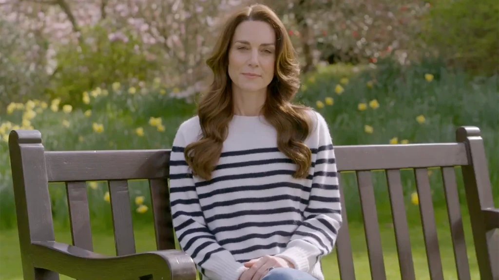 Com Kate Middleton, cresce a quantidade de mulheres da realeza a viverem provações e doenças